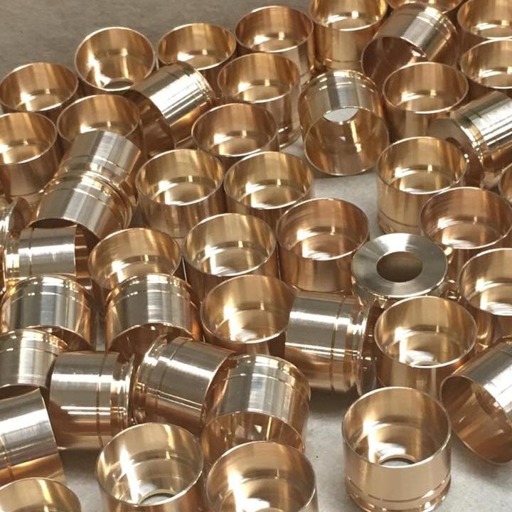 Mazdaspeed Injector Seals